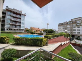 Apartamento Residencial Progreso